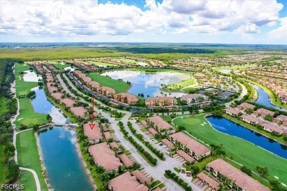 Bridgetown Court #5714 Bonita Springs, FL 34135