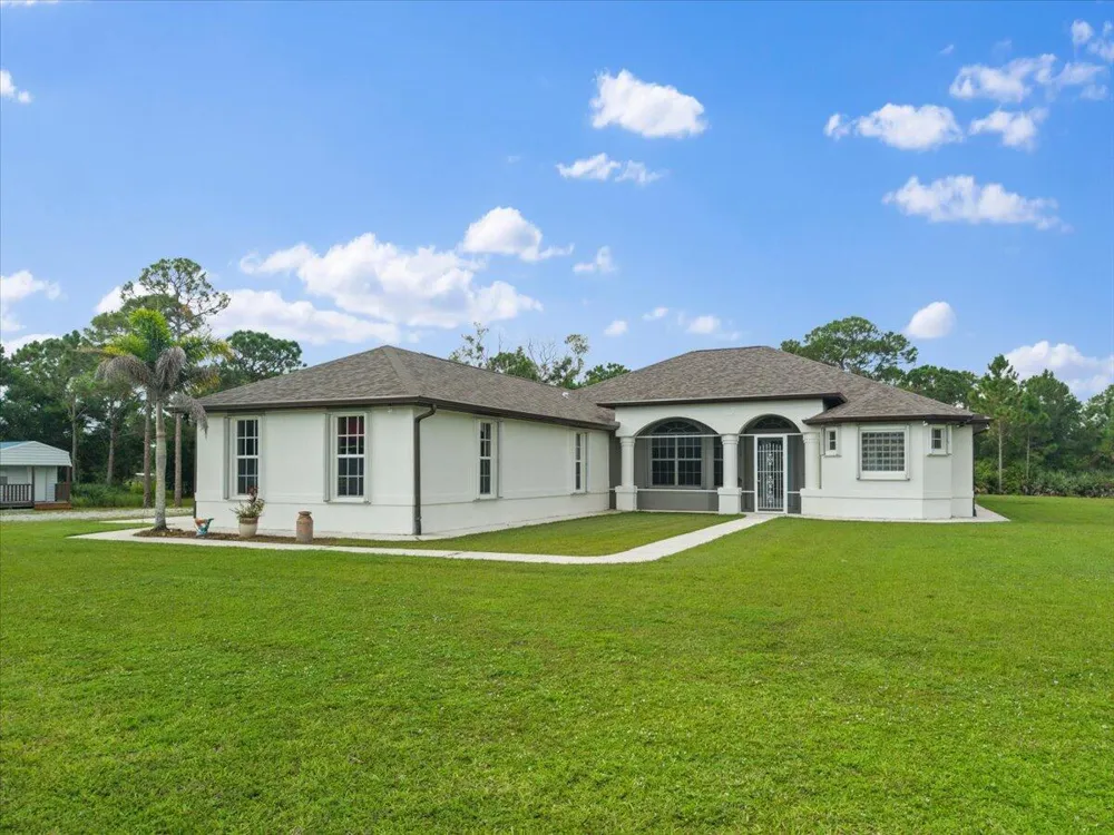 13625 79th Street Fellsmere, FL 32948