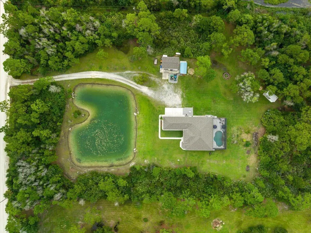13625 79th Street Fellsmere, FL 32948