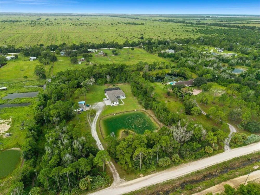 13625 79th Street Fellsmere, FL 32948