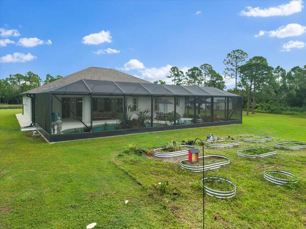 13625 79th Street Fellsmere, FL 32948