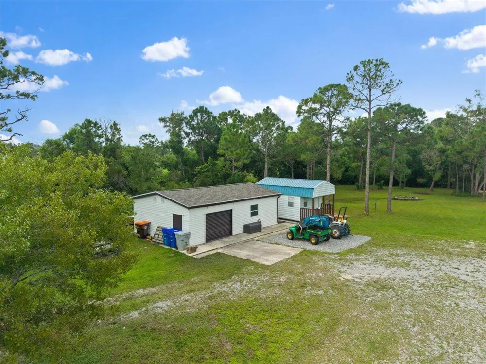13625 79th Street Fellsmere, FL 32948