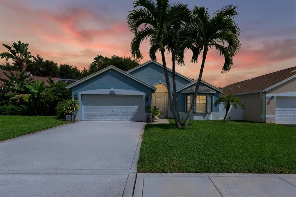103 Saddle Trail Royal Palm Beach, FL 33411