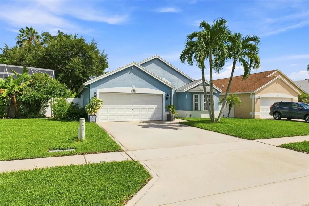 103 Saddle Trail Royal Palm Beach, FL 33411