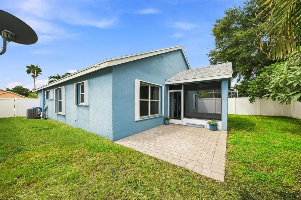 103 Saddle Trail Royal Palm Beach, FL 33411