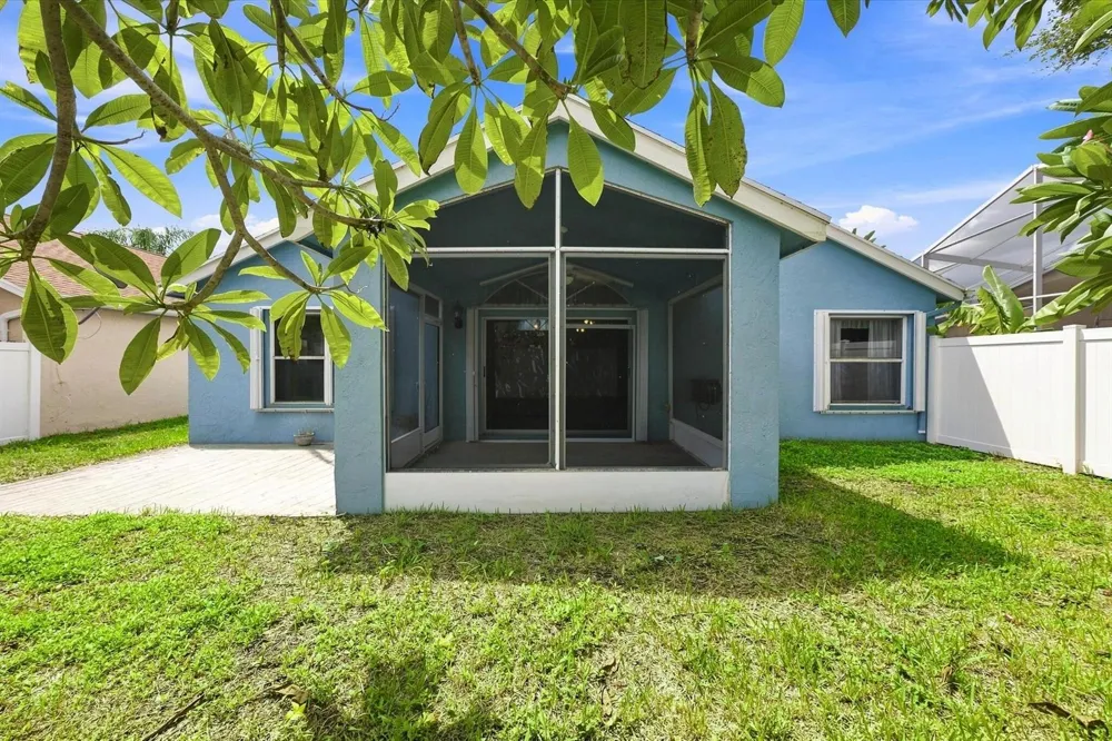 103 Saddle Trail Royal Palm Beach, FL 33411