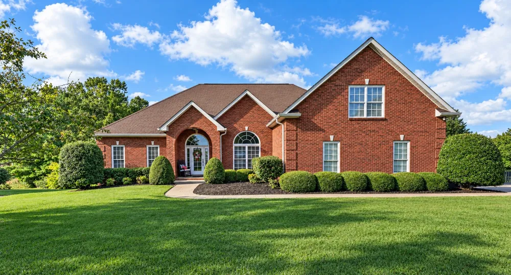 3009 Edgemont Dr Clarksville, TN 37043