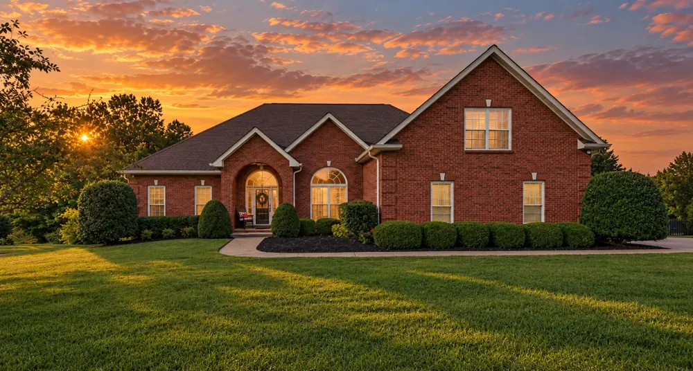 3009 Edgemont Dr Clarksville, TN 37043