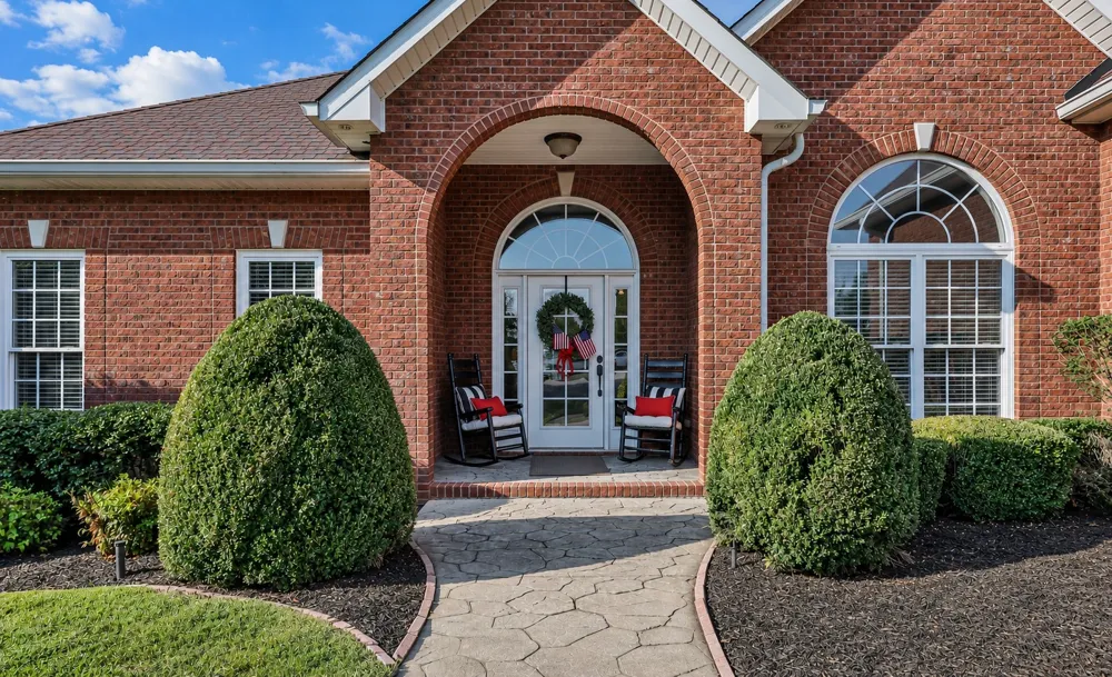 3009 Edgemont Dr Clarksville, TN 37043