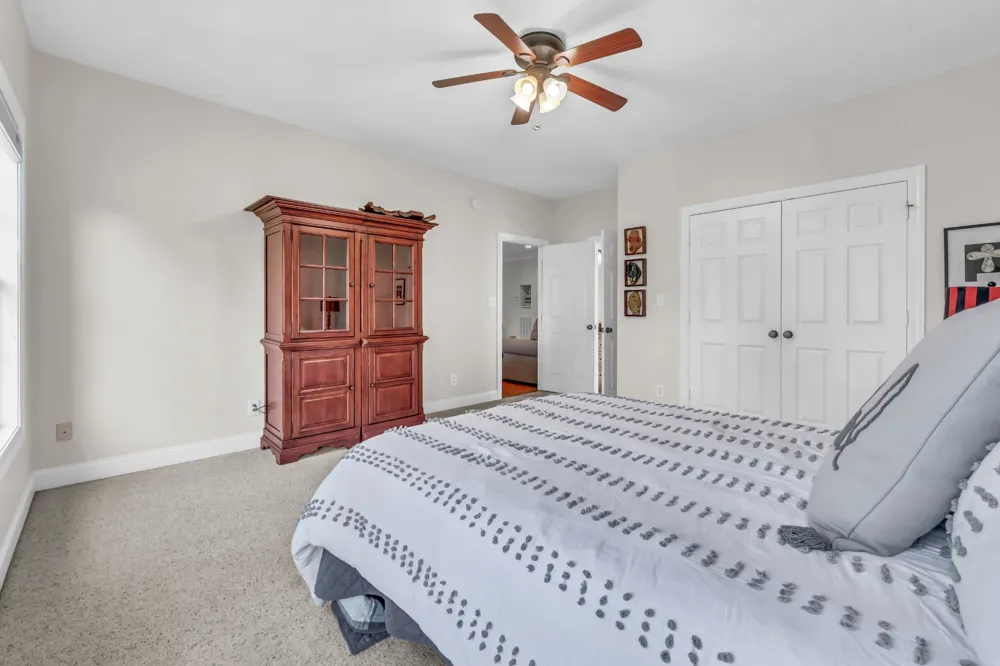 3009 Edgemont Dr Clarksville, TN 37043