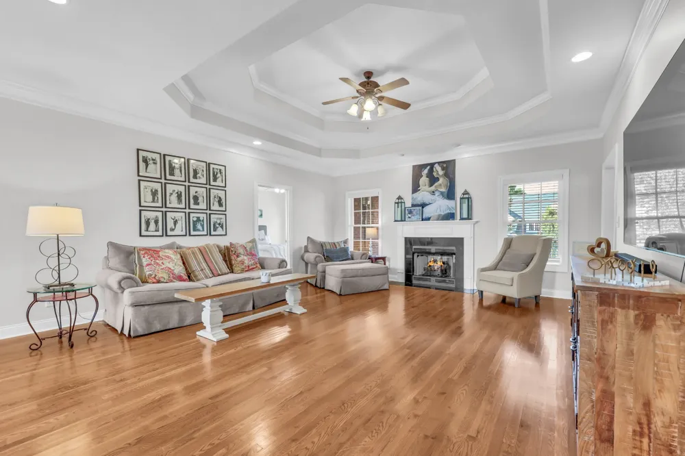 3009 Edgemont Dr Clarksville, TN 37043