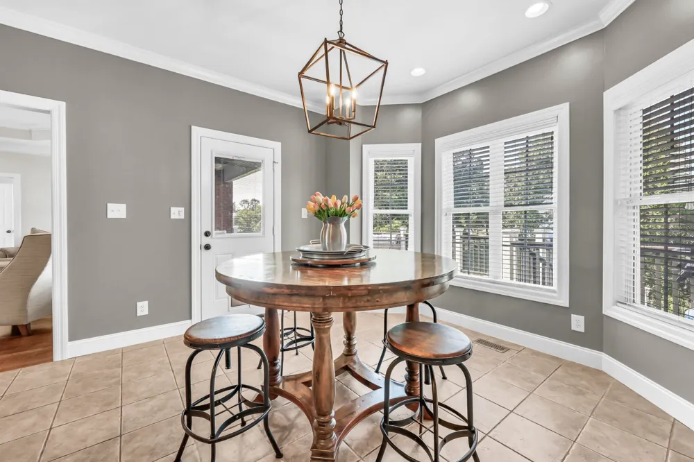 3009 Edgemont Dr Clarksville, TN 37043