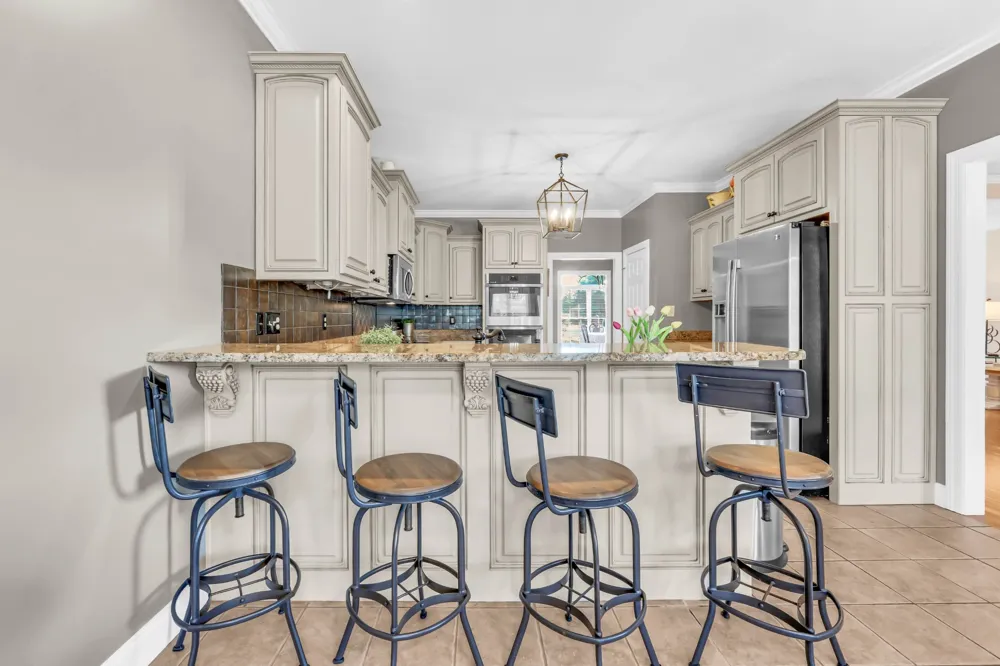 3009 Edgemont Dr Clarksville, TN 37043