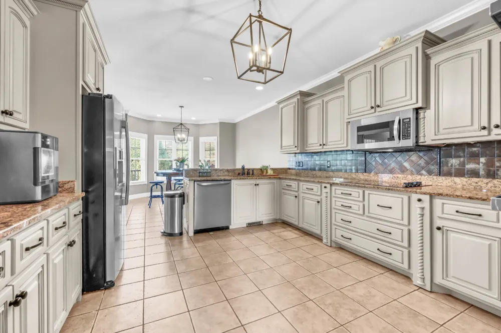 3009 Edgemont Dr Clarksville, TN 37043