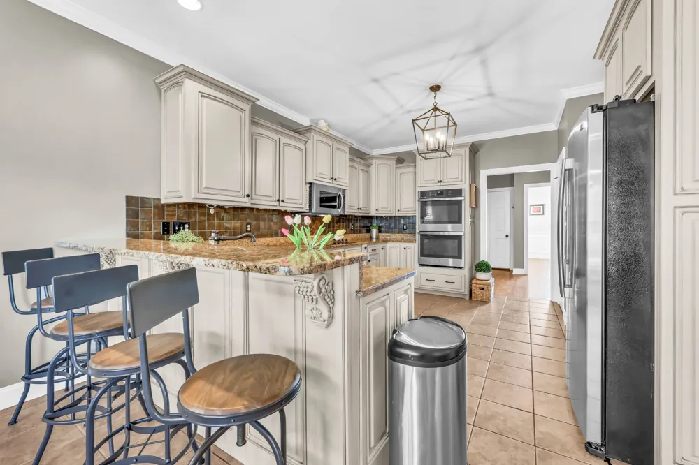 3009 Edgemont Dr Clarksville, TN 37043