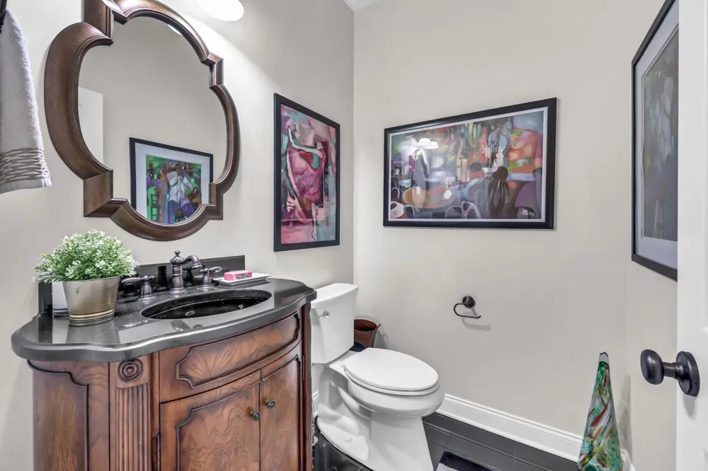 3009 Edgemont Dr Clarksville, TN 37043