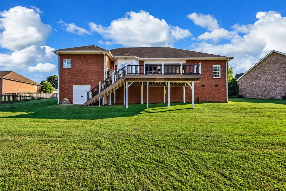 3009 Edgemont Dr Clarksville, TN 37043