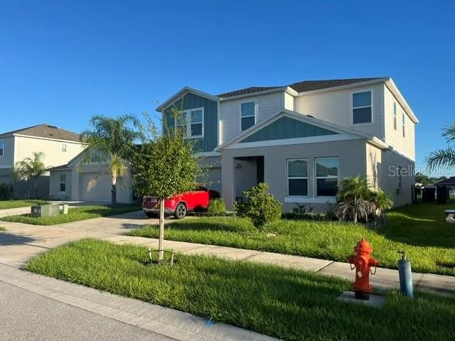 1436 AXEL CIRCLE Winter Haven, FL 33880