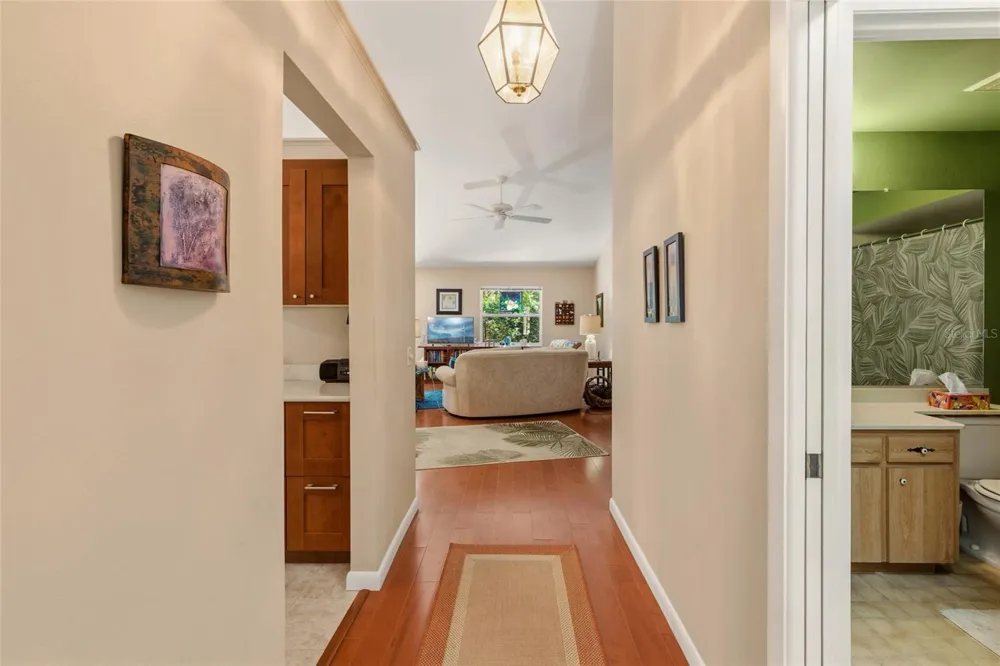 4845 VILLAGE GARDENS DRIVE #177 Sarasota, FL 34234