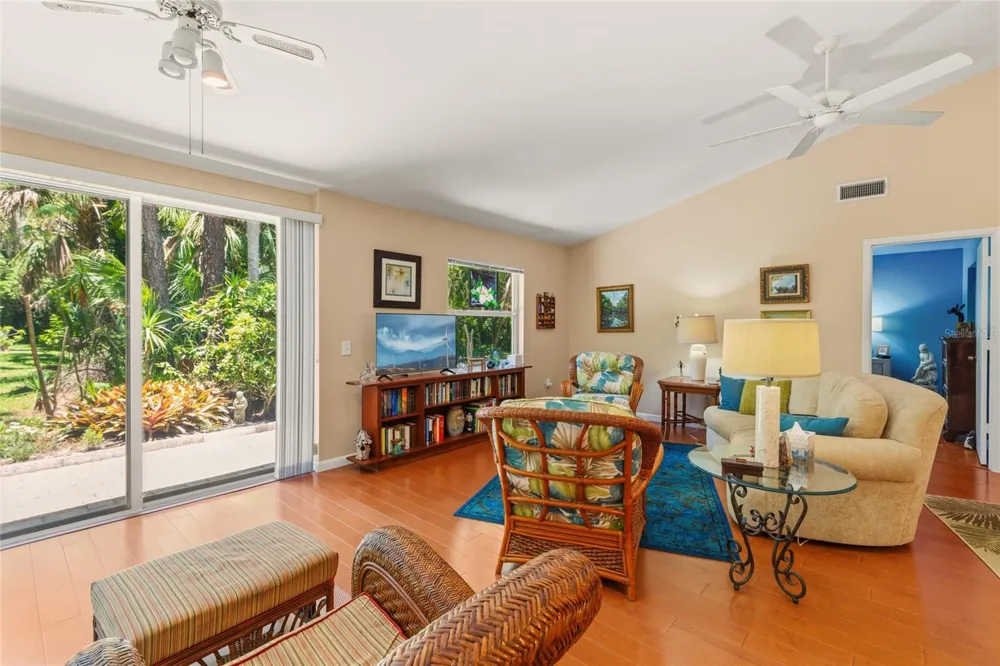 4845 VILLAGE GARDENS DRIVE #177 Sarasota, FL 34234