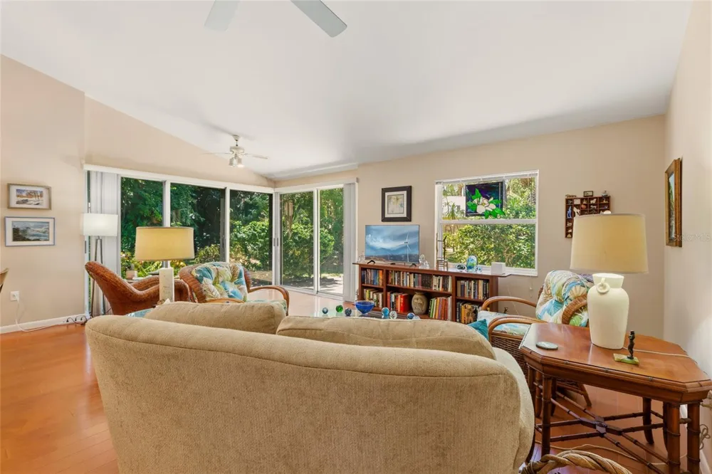 4845 VILLAGE GARDENS DRIVE #177 Sarasota, FL 34234