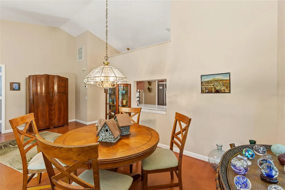 4845 VILLAGE GARDENS DRIVE #177 Sarasota, FL 34234