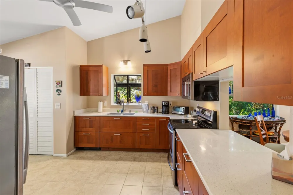 4845 VILLAGE GARDENS DRIVE #177 Sarasota, FL 34234