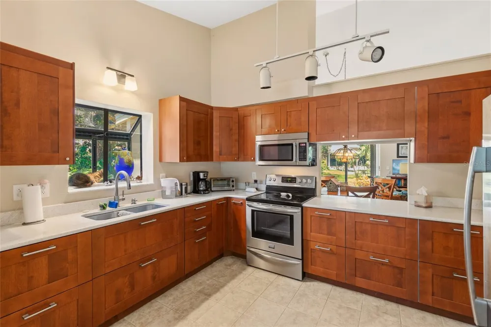 4845 VILLAGE GARDENS DRIVE #177 Sarasota, FL 34234