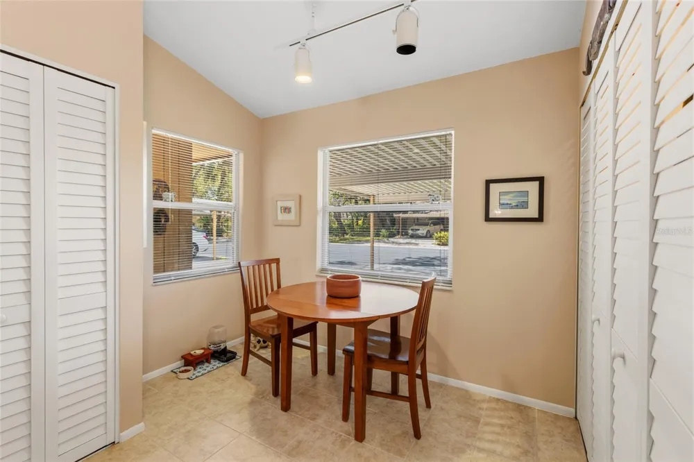4845 VILLAGE GARDENS DRIVE #177 Sarasota, FL 34234
