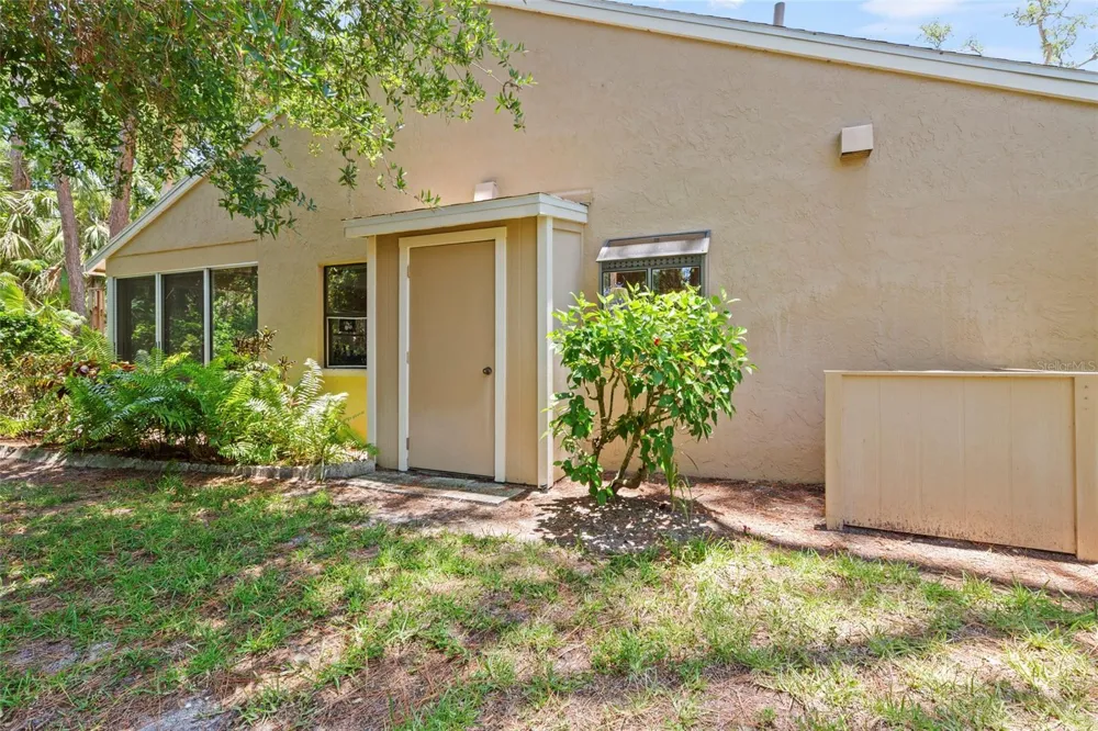 4845 VILLAGE GARDENS DRIVE #177 Sarasota, FL 34234