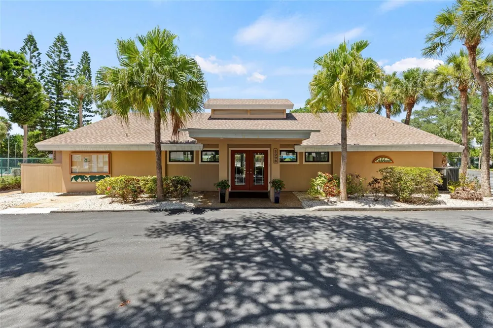 4845 VILLAGE GARDENS DRIVE #177 Sarasota, FL 34234