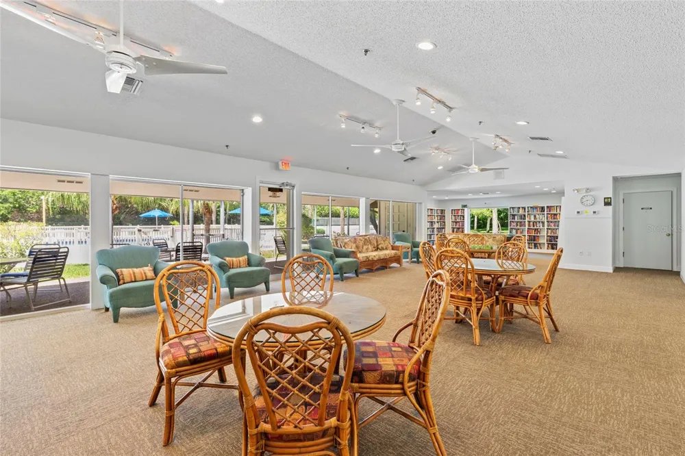 4845 VILLAGE GARDENS DRIVE #177 Sarasota, FL 34234