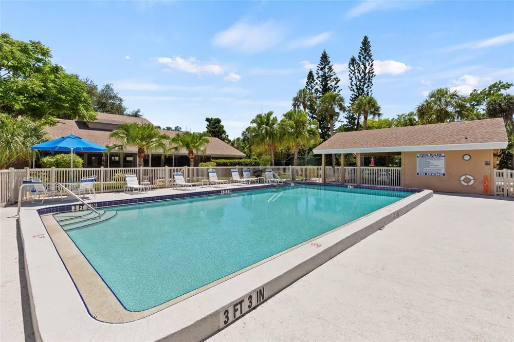 4845 VILLAGE GARDENS DRIVE #177 Sarasota, FL 34234