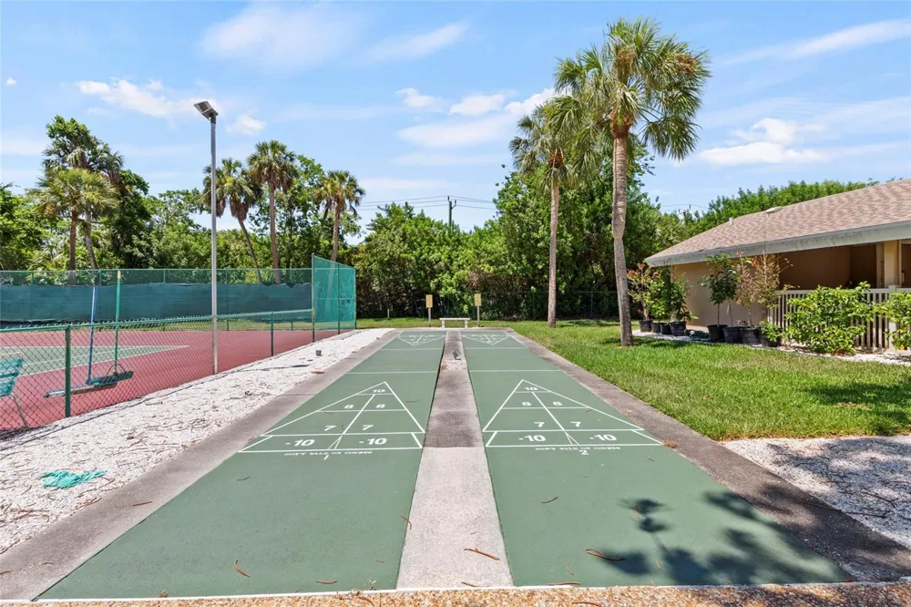 4845 VILLAGE GARDENS DRIVE #177 Sarasota, FL 34234