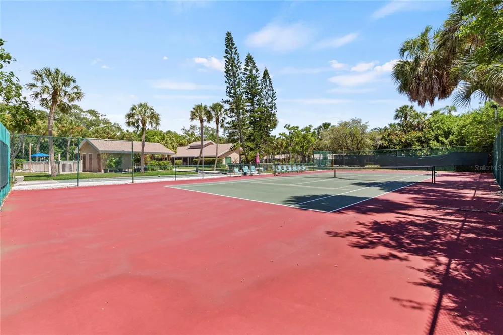 4845 VILLAGE GARDENS DRIVE #177 Sarasota, FL 34234