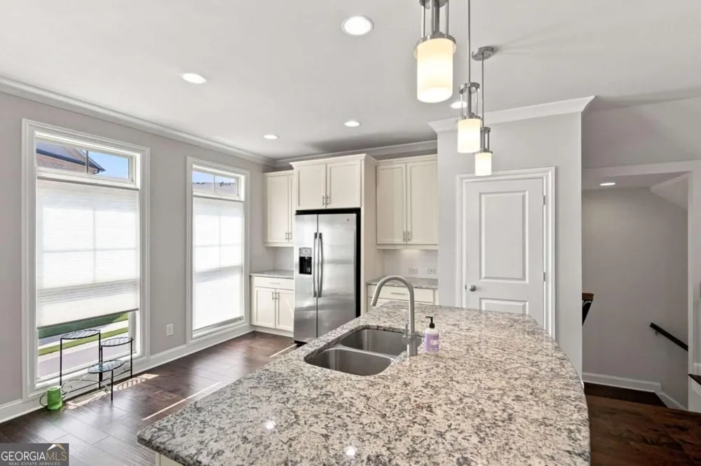 7850 Laurel Crest DR Johns Creek, GA 30024
