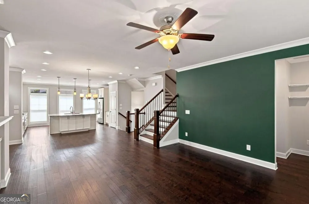 7850 Laurel Crest DR Johns Creek, GA 30024
