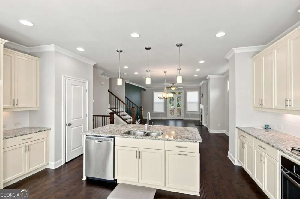 7850 Laurel Crest DR Johns Creek, GA 30024