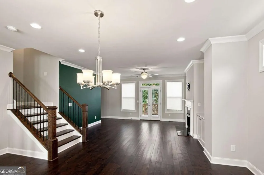 7850 Laurel Crest DR Johns Creek, GA 30024