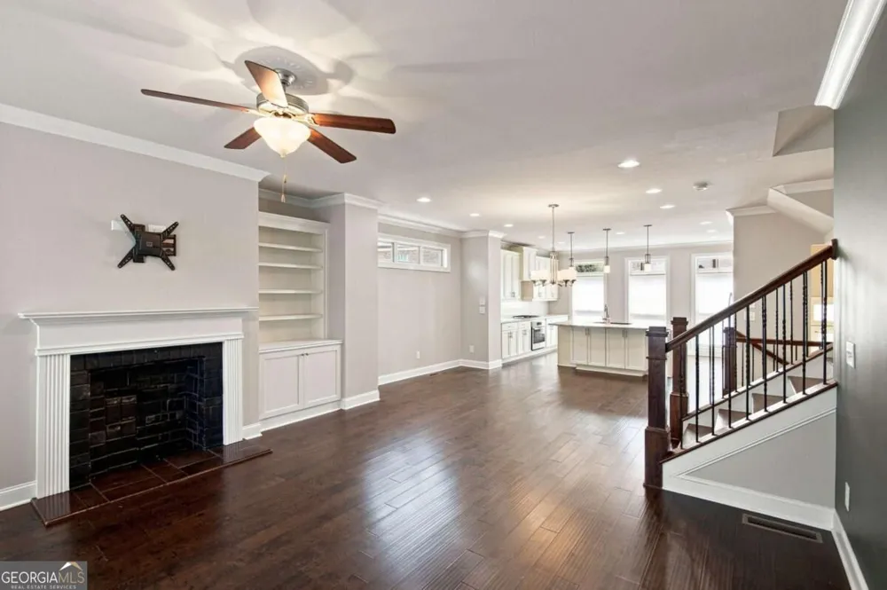 7850 Laurel Crest DR Johns Creek, GA 30024