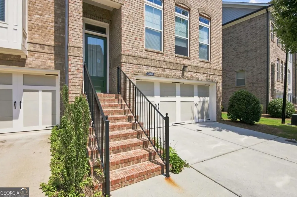7850 Laurel Crest DR Johns Creek, GA 30024