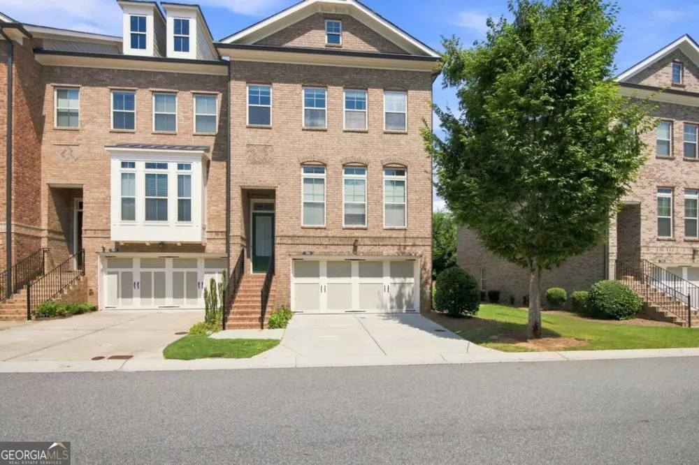 7850 Laurel Crest DR Johns Creek, GA 30024