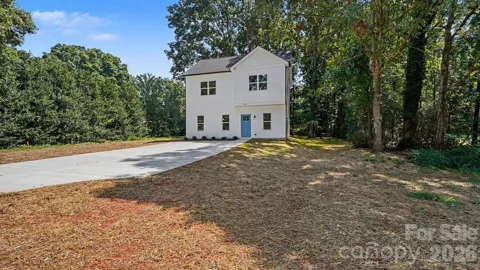 113 Little John Road