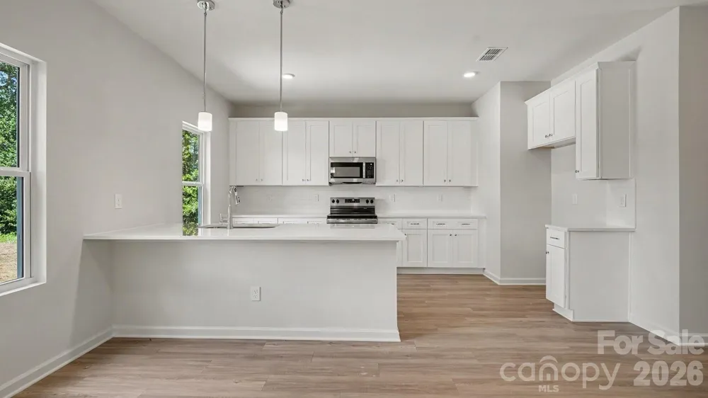 113 Little John Road Statesville, NC 28625