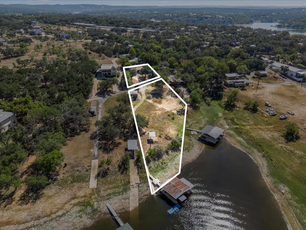 119 Vicinity Trail Spicewood, TX 78669