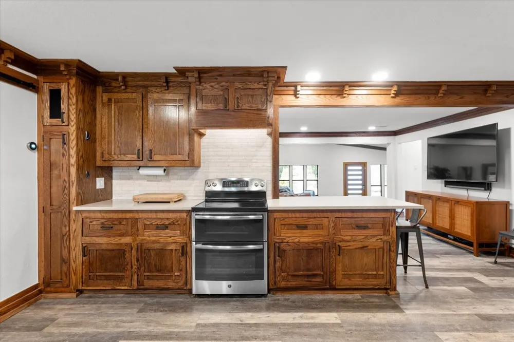 119 Vicinity Trail Spicewood, TX 78669