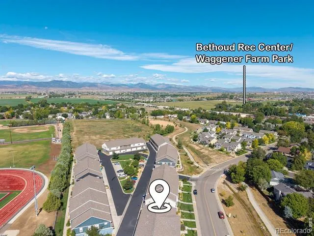 135 S 8th Street Berthoud, CO 80513