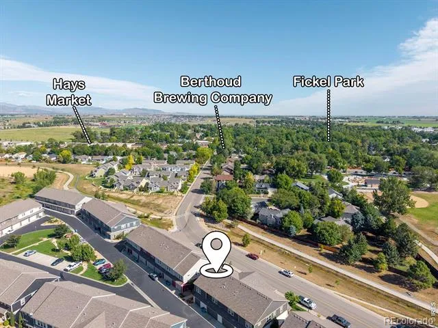 135 S 8th Street Berthoud, CO 80513