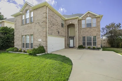 1511 Brighton Drive