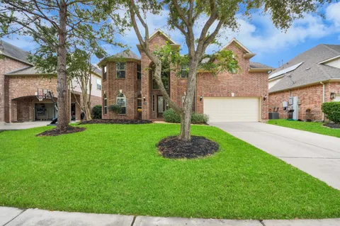 28047 Comal Karst Drive